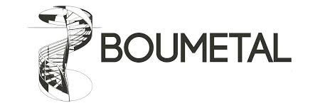 Logo BouMetal.be